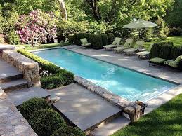 With The Appropriate Panorama Design Swimming Pools Also Can Current The Final Word Eye Sweet To Boost Swimming Pools Backyard Small Pool Design Backyard Pool