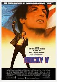 Rocky V (1990)