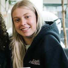 Meet Marie EF Academy Pasadena