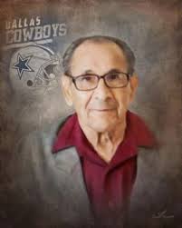 Most Recent Obituaries