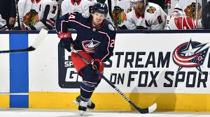 Five things to know about new columbus blue jackets head coach. Columbus Blue Jackets Sign Nathan Gerbe To Two Year Contract Extension