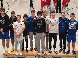 Norway's handball federation (nhf) had already stated it would pay if their players were. Schulermannschaft Des Max Planck Gymnasiums Holt Bronze Beim Landesentscheid Handball