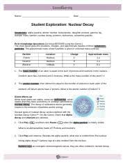 Add your answer and earn points. Candy Half Life Lab Answers Skittle Candy Radiometric Decay Half Life Lab Distance Learning