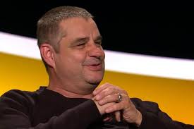 Frank 'Ferry Bouman' Lammers over boksfiasco Tom Waes in 'De Slimste Mens  ter Wereld': “Beste tv in 70 jaar”