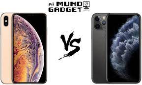 Apple iphone 11 pro max vs xs max specs, memory and battery. 1 Comparativa Iphone Xs Max Vs Iphone 11 Pro Max Was Sie Wissen Mussen Um Sich Zu Entscheiden