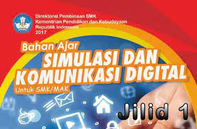 Buku simulasi dan komunikasi digital ini disusun berdasarkan tuntutan paradigma pengajaran dan pembelajaran kurikulum 2013 dan dipakai sebagai sumber belajar peserta didik karena isinya yang lengkap, padat informasi, dan mudah dipahami. Buku Simulasi Dan Komunikasi Digital Simkomdig Jilid 1 Smk Kelas X Jadiguru Com