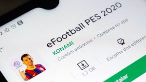 *this product is an updated edition of efootball pes 2020 (launched in september, 2019) containing the latest player data and club rosters. P6faywoefeetrm