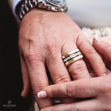 Browse our beautiful selection of jewelry and gifts. Rockford Men Don T Settle For Anything Less Than The Exceptional Style Wb027 Handcrafted In Rings For Men Black Diamond Ring Engagement Mens Ring Designs