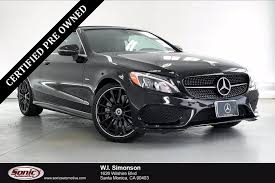 He joined kyma/kswt in april of 2021. Used 2018 Mercedes Benz C Class At Buena Park Honda Orange County Stock Tjf669878