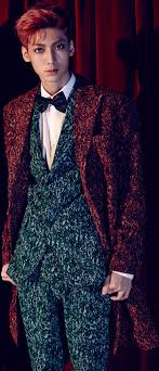 This is boyfriend kpop by tenzin on vimeo, the home for high quality videos and the people who love them. Kwangmin Boyfriend Asianwiki