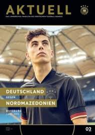 5 iulie 1994) este un fotbalist profesionist german care joacă ca mijlocaș stâng sau fundaș stâng pentru clubul din serie a atalanta și echipa națională a germaniei. Dfb Aktuell 02 2021