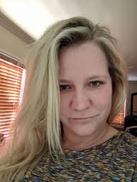 Went out of my comfort zone and I'm so glad I did