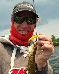 Well, the humpday report is that we've had some good wimps that had to  share