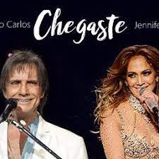 Roberto carlos (roberto carlos braga) στίχοι chegaste: Chegaste Song Lyrics And Music By Roberto Carlos Jennifer Lopez Arranged By Johnny Bravo On Smule Social Singing App