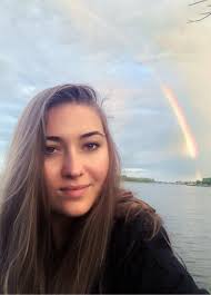 Диана Порываева, Россия, Ростов-на-Дону