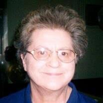 Nancy Lee Presser Obituary