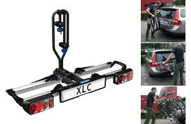 Xlc Azura Xtra Fahrradtrager Fahrradanhanger Kinderwagen Mehr Bikebox Onlineshop
