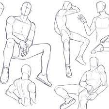 Art Sketches Pose Anatomy Rejuch Anatomy Sketches Drawing Reference Poses Art Poses