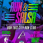Run and Salsa