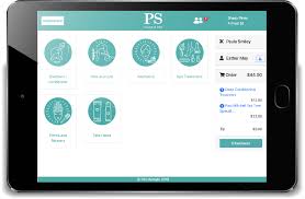 Contact details & financial data for ps lifestyle llc of cleveland, oh. Ps In Your Community Ps Salon Spa