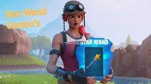 Focus with star wand pfp #fortnite #fortnitebattleroyale #fortnitepfp. Best Combo S With Star Wand Fortnite Battle Royale New Pickaxe Youtube