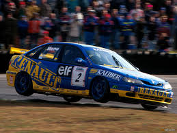 British touring car championship category touring during the 2011 british touring car championship season, there were three different sets of. Images Of Renault Laguna Btcc 1994 97 1280x960