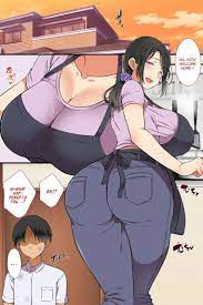 Porn Comics