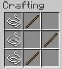 See full list on minecraft.fandom.com How To Make A Bow In Minecraft Updated 2019 Gamershrewd