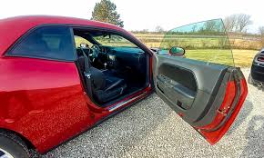 Image result for Inferno Red 2009 Challenger