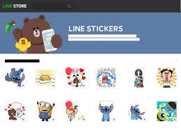 We provide direct download link for sticker line free apk 1.0 there. Isamu No Heya Tutorial How To Download Line Sticker Files To Computer