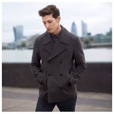 Simple application in very short time. Mens Smart Coats Online