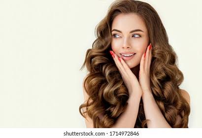 8,6 mil resultados de imágenes, fotos de stock e ilustraciones libres de regalías para Cabello piel uñas | Shutterstock