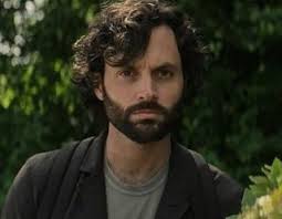 Panay ang nasa isip ko na si Penn Badgley (You sa Netflix) ang dapat  gumanap na Rick Grimes kung sakaling magkaroon ng reboot ng original  Walking Dead. : r/thewalkingdead