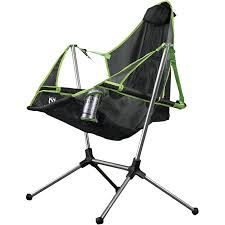 Stargaze Luxury Recliner Camp Chair Camping Chairs Luxury Chairs Luxury Camping