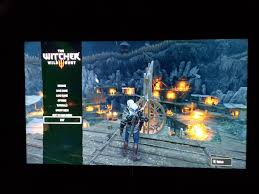 Wild hunt on a rx 580 @ 720p, 1080p or 1440p on low, medium, high or max settings? Why Doesn T Witcher 3 Look Like My Monitor And Can I Fix It Steam Link