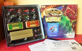 Only the top 1% of harry potter fans can pass this chamber of secrets quiz · who's harry talking to when the movie starts? Harry Potter Amp The Chamber Of Secrets Trivia Board Game Euc Mattel 2002 Complete 1903149892