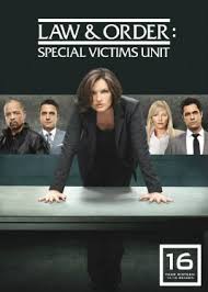Svu has not announced any cast changes ahead of season 22, but there's no telling what could happen. Law Order Special Victims Unit Season 16 Wikipedia