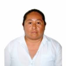 Ascención Montalvo Maritza