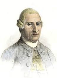 Kingston's First Patriots