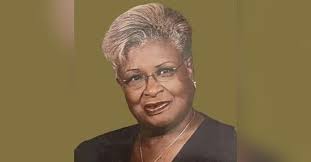 Mrs. Ernestine G. Robinson Obituary