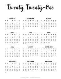 Check spelling or type a new query. 24 Pretty Free Printable One Page Calendars For 2021 Printable Calendar Template Calendar Printables Calendar Template