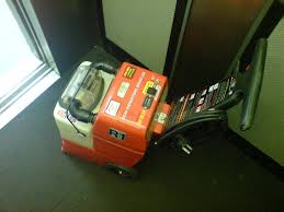 Rental fees vary by model but cost around $30 for 24 hours. File Carpet Cleaning Machine Rug Doctor Jpg Wikimedia Commons