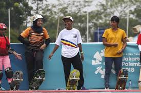 2 days ago · margielyn didal finished seventh in the final of the women's street skateboarding event of the 2020 tokyo olympics on monday at the ariake park. Margie Didal Starts Olympic Journey In Rio Qualifiers