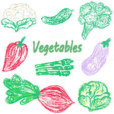 Resultats Google De Recherche D Images Correspondant A Https Media Istockphoto Com Vectors Child Drawing Design Elements Of Packaging Postcards Wraps Covers V In 2020