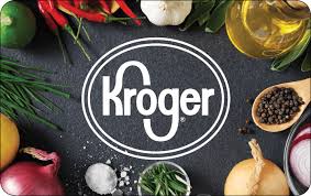 Sign up for an account and collect digital coupons and save! Kroger Gift Card Kroger Gift Cards