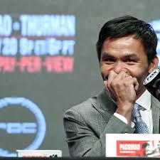 Manny pacquiao (left) and errol spence jr. Pacquiao Vs Spence In Jeopardy Following Multi Million Dollar Breach Of Contract Lawsuit Mmamania Com
