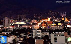Tv halterung unzere scharuben anziehen. La Capital De Honduras Crece Y Se Teleprogreso Honduras Facebook