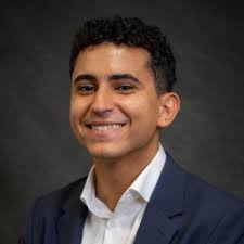 I am pleased to announce that I have accepted a Venture Studio intern…