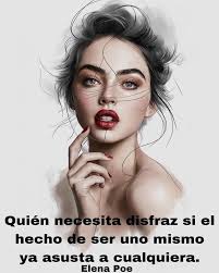 Las cosas bellas se comparten... Cuántas veces hemos descubierto que ni  siquiera nos conocemos a nosotros mismos...