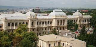 Direcţia de sănătate publică iaşi multumeşte tuturor pentru acest efort considerabil. Scandal La Universitatea Alexandru Ioan Cuza Din Iasi Intre Sefii De La Facultatea De Matematica Si Liga Studentilor Hotweek Ro